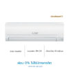 Mitsubishi Electric Happy Inverter
