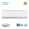เครื่องปรับอากาศ Dikin รุ่น FTKZ18YV2S ขนาด 18,100 BTU (3,800 ~ 21,200) ระบบ INVERTER รุ่น MAX INVERTER STAR KZ SERIES FTKZ18YV2S/RKZ18YV2S